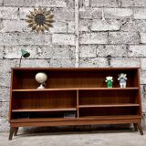 Very fine vintage shelf from the 60s
