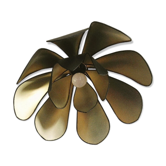 Chandelier flower