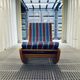 Rocking Chair in the style of Verner Panton “relax” for Rosenthal
