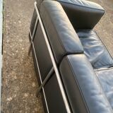 Canapé Le Corbusier LC2 éditions cassina