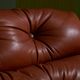 Coronado Armchair by Afra & Tobia Scarpa for B&B Italia, 1960s