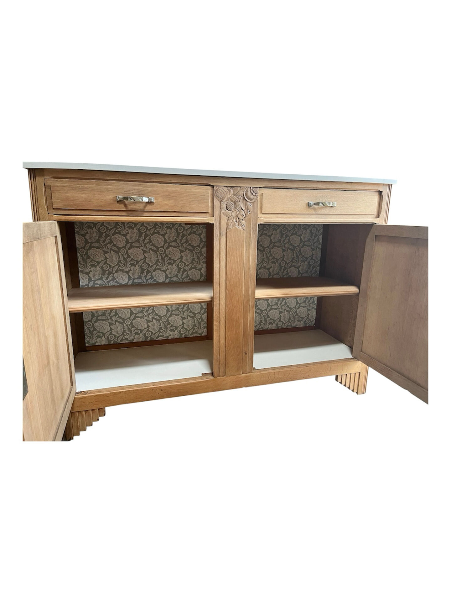 Art Deco Parisian Buffet