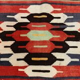 Turkish kilim 195x138 cm