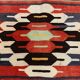 Turkish kilim 195x138 cm