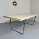 Table repas / réunion bois stratifié design antonio citterio vitra