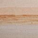 8x10 Salmon & Blue Soft Vintage Rug, 229x311Cm SK33342