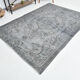 Tapis vintage classique, 176x256cm