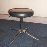 60s turning stool
