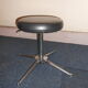60s turning stool