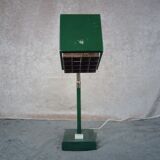 Kuben desklamp by Hans-Agne Jakobsson for Elidus. Sweden, 1970