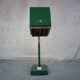 Kuben desklamp by Hans-Agne Jakobsson for Elidus. Sweden, 1970