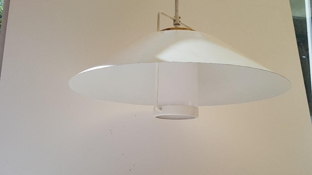 Bent Karlby for Lyfa hanging