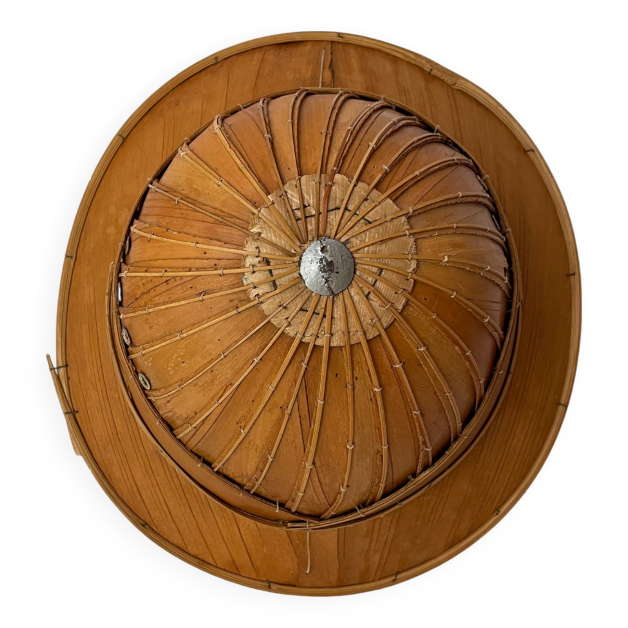 Decorative colonial hat