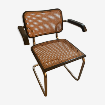 B64 Cesca by Marcel Breuer