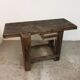 bench