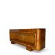 Impressive Italian Art deco console table 1930s/1940s