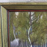 Pastel by François Birbaum