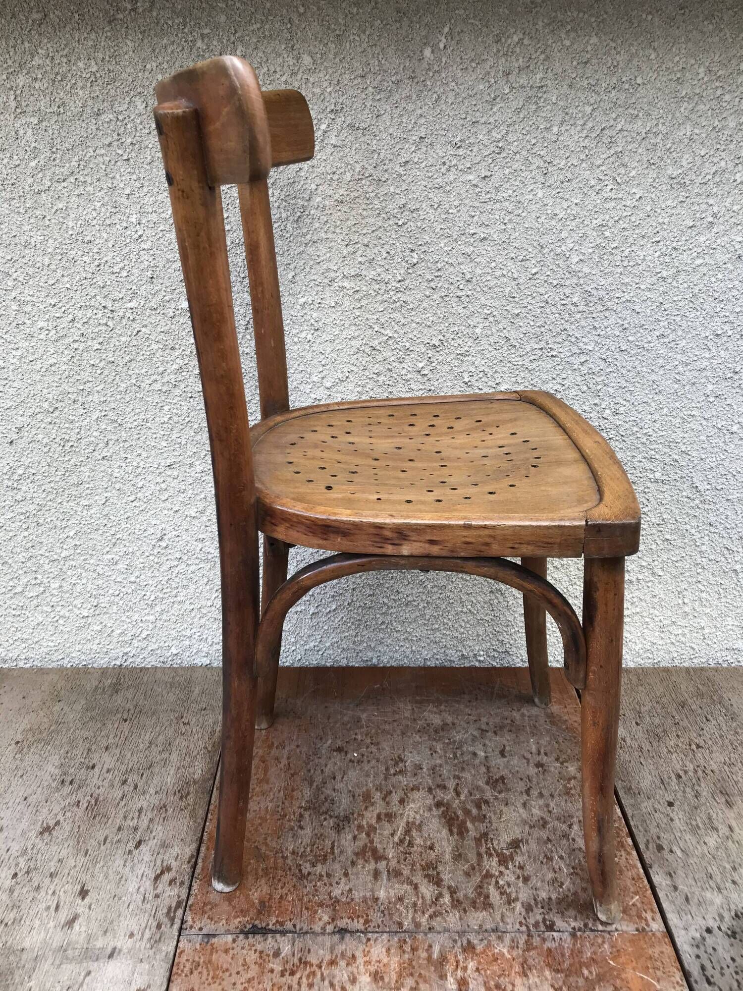 Set of 4 chairs