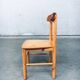 Danish Pine Chairs, 1975, Set of 4