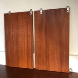 Wall shelf