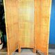 Bamboo screen 1980s