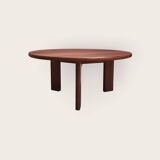 Table basse du milieu du siècle