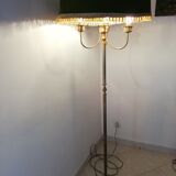 Napoleon III Lamppost