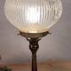 Art deco lamp