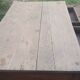 Farm table oak 2 drawers