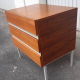 Interlubke Modernist Chest of Drawers