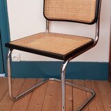 Chair Marcel Breuer model Cesca B32