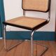 Chaise Marcel Breuer modèle Cesca B32