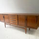 1960’s mid century G Plan Fresco sideboard by V B Wilkins