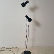 Lampe orientable de lecture 1960