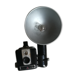 Kodak Brownie Flash with remote Flash