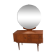 Scandinavian dressing table 60