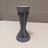 Danish vase from the 1950s. Designed by Aksel Sigvald Nielsen (aksini) signed at the bottom