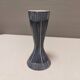 Danish vase from the 1950s. Designed by Aksel Sigvald Nielsen (aksini) signed at the bottom