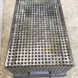 SCHAEFER Metal Industrial Crates