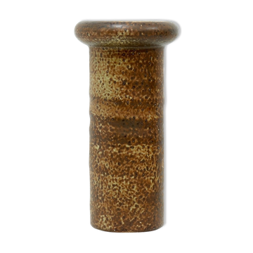 Vase en grès de Piet Knepper pour Mobach années 1960