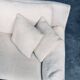 Mid-Century Modern Design Boucle Wool 3-Seater Sofa, 1960s