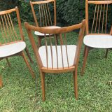 Chairs 60s