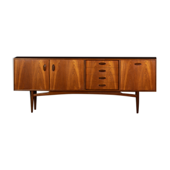 Enfilade modèle 4058 de Victor Wilkins, G Plan, 1960