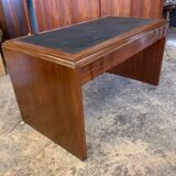 art deco office