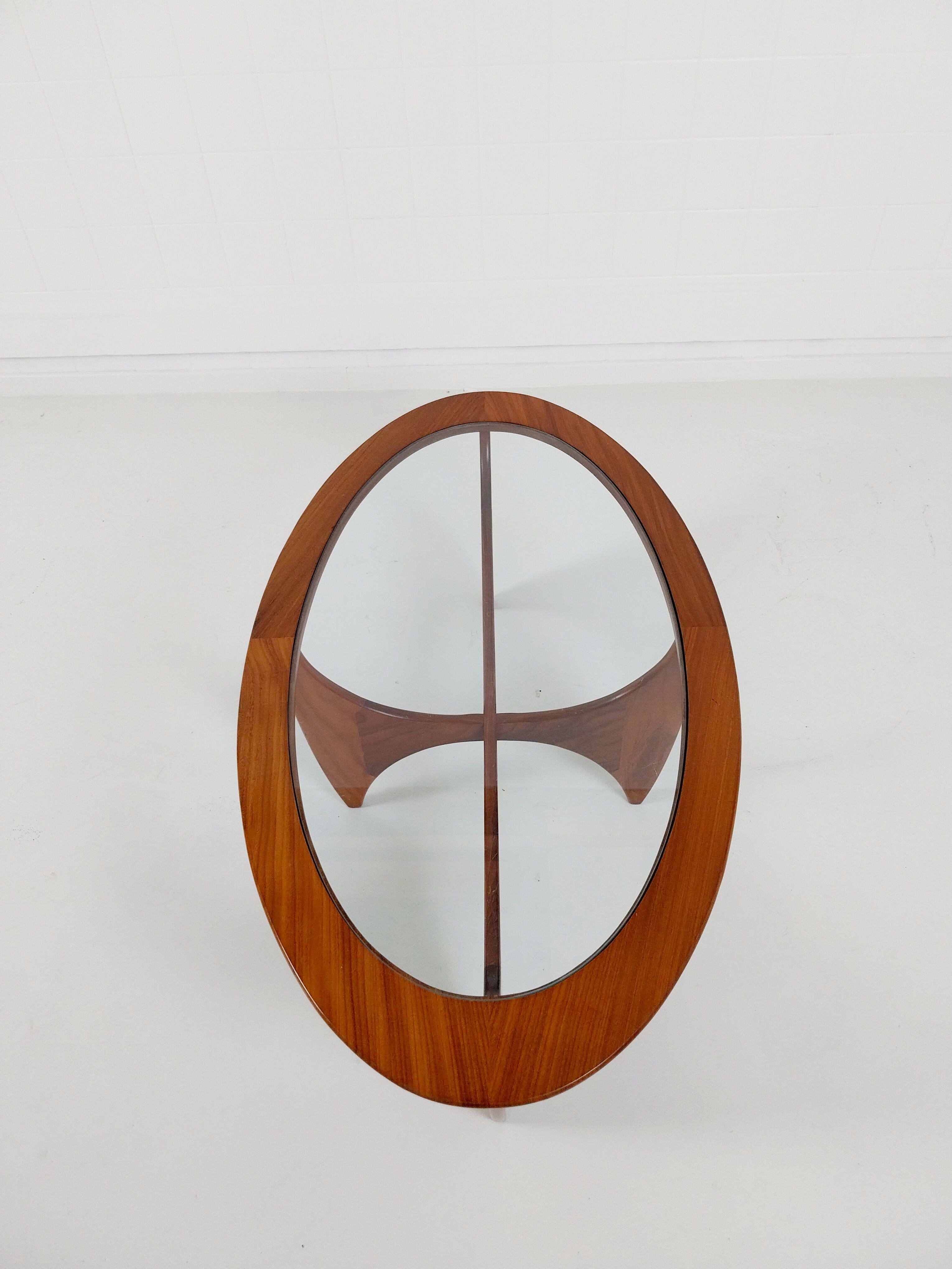 Gplan coffee table