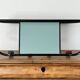 Vintage style wall coat rack Féraud