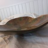 Plat en verre