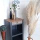 Bedside table/ Side cabinet