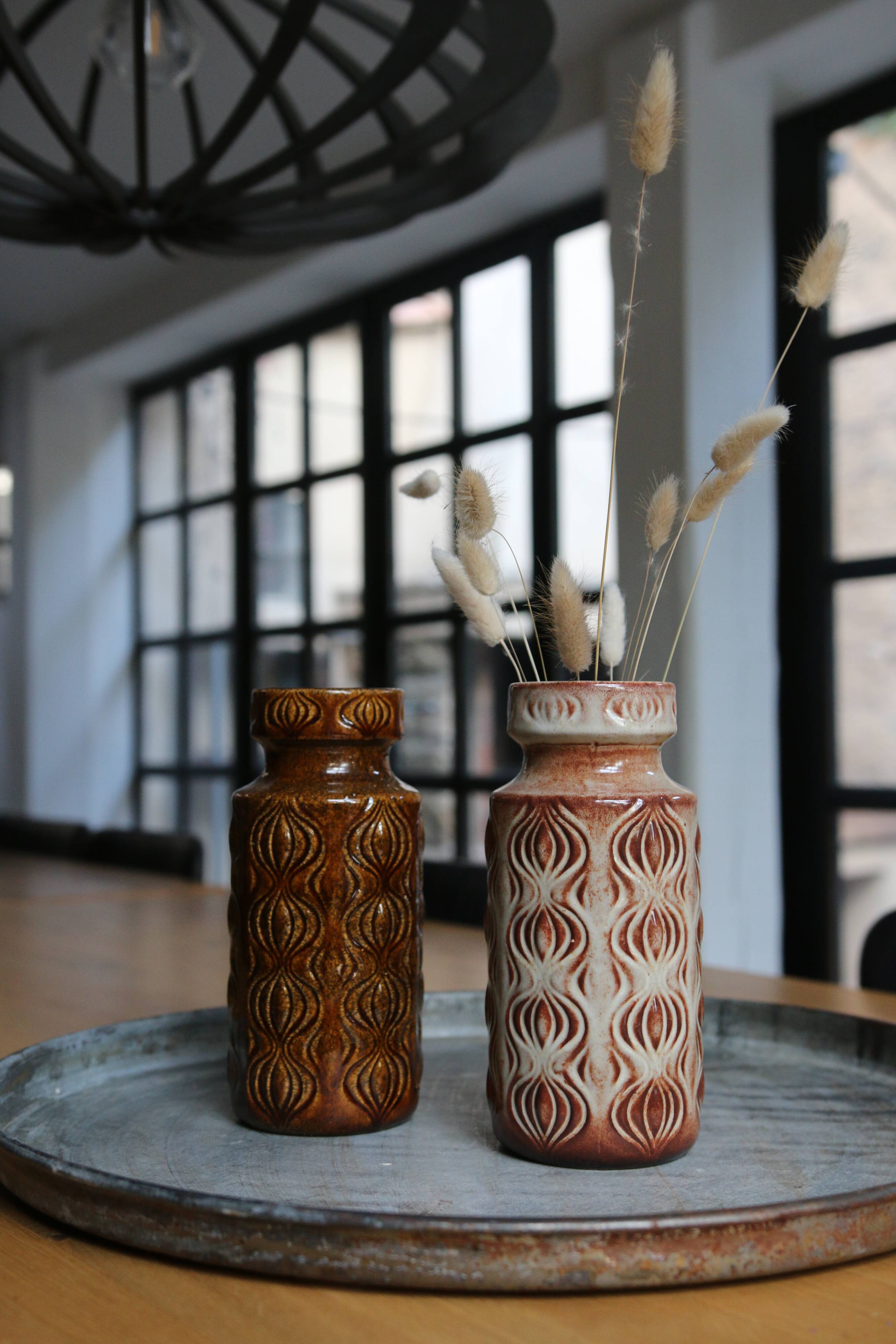 Scheurich ceramic vase