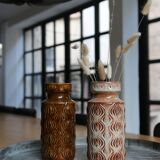 Scheurich ceramic vase